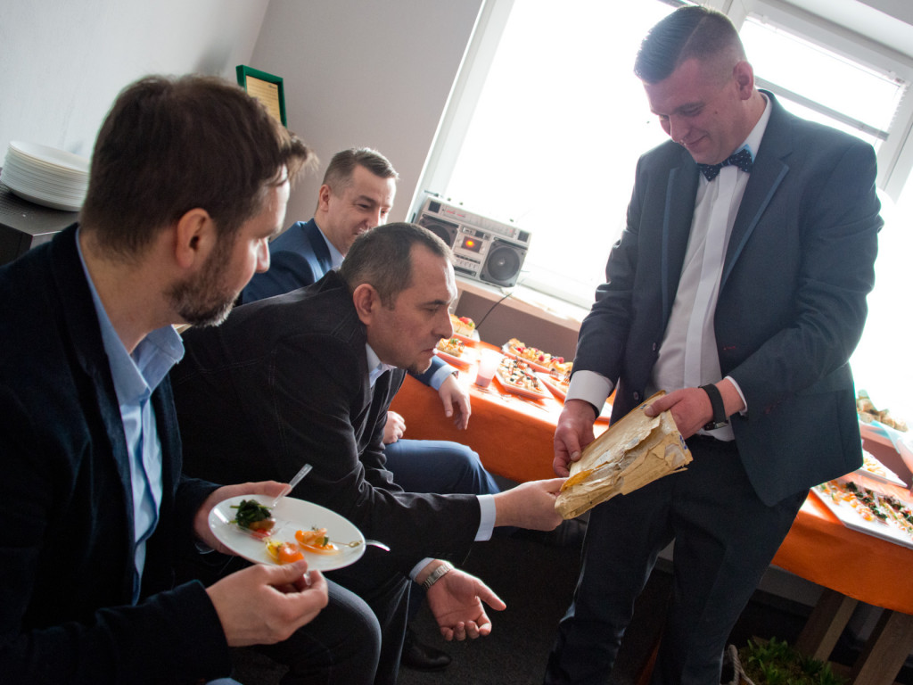 Świętujemy nasze urodziny - to już kilka pokoleń! [GALERIA ZDJĘĆ] [WYWIADY]