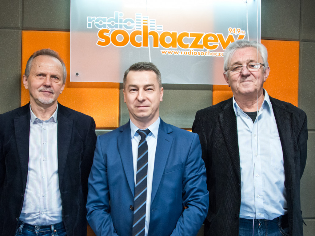 Świętujemy nasze urodziny - to już kilka pokoleń! [GALERIA ZDJĘĆ] [WYWIADY]