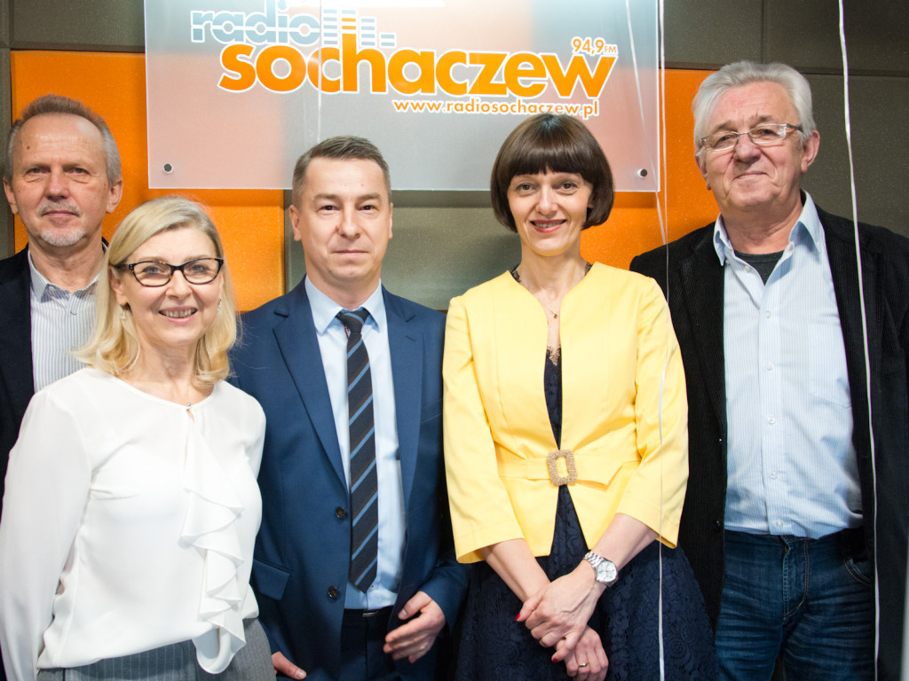Świętujemy nasze urodziny - to już kilka pokoleń! [GALERIA ZDJĘĆ] [WYWIADY]