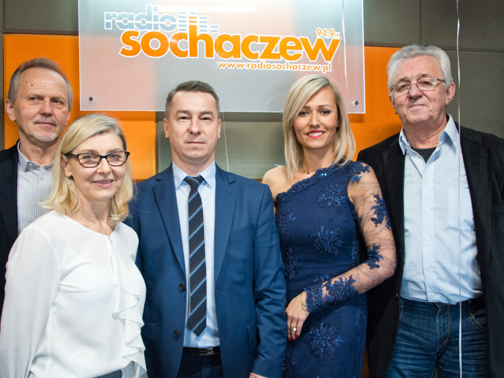 Świętujemy nasze urodziny - to już kilka pokoleń! [GALERIA ZDJĘĆ] [WYWIADY]