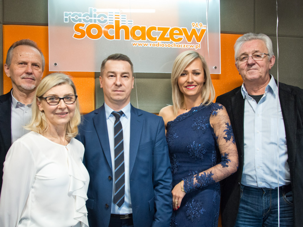 Świętujemy nasze urodziny - to już kilka pokoleń! [GALERIA ZDJĘĆ] [WYWIADY]