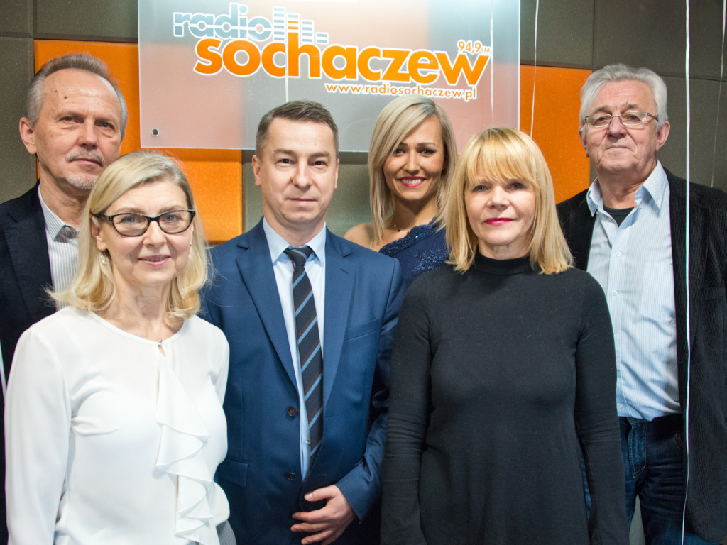 Świętujemy nasze urodziny - to już kilka pokoleń! [GALERIA ZDJĘĆ] [WYWIADY]