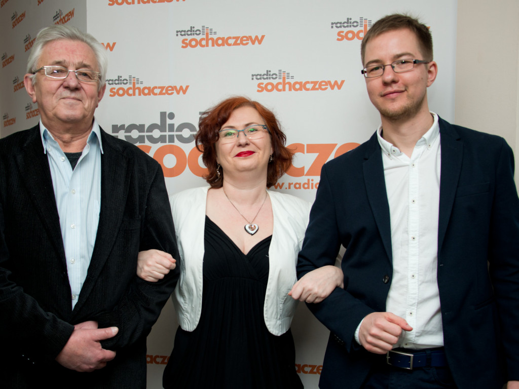 Świętujemy nasze urodziny - to już kilka pokoleń! [GALERIA ZDJĘĆ] [WYWIADY]