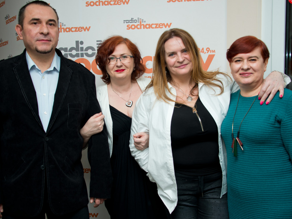 Świętujemy nasze urodziny - to już kilka pokoleń! [GALERIA ZDJĘĆ] [WYWIADY]