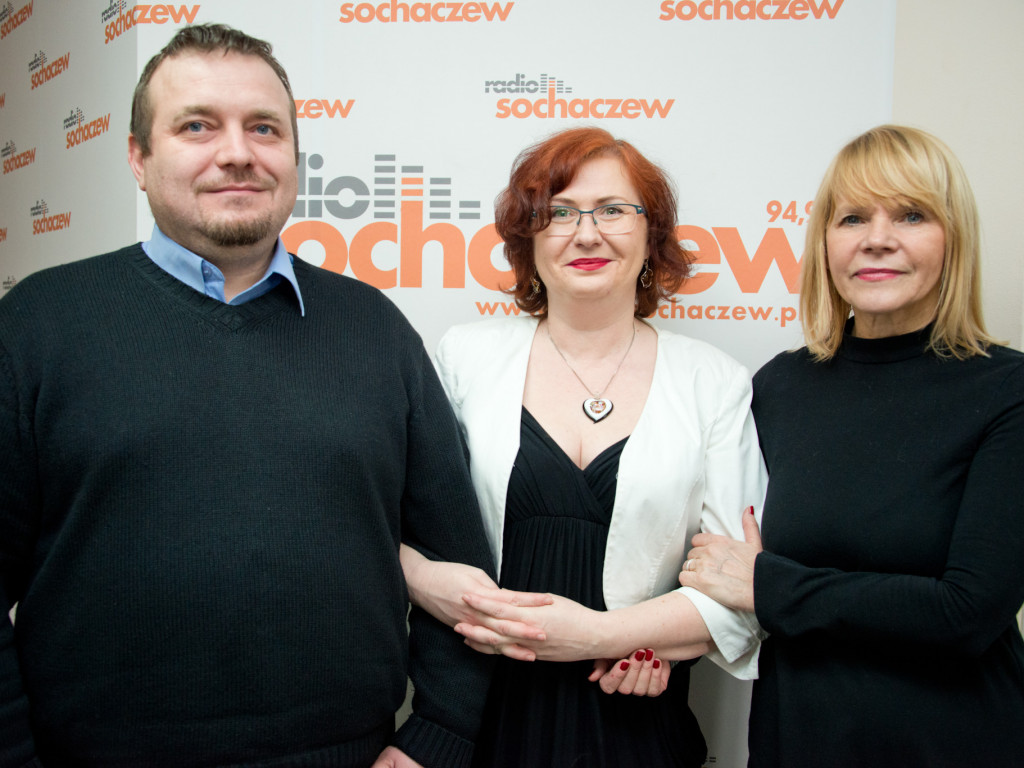 Świętujemy nasze urodziny - to już kilka pokoleń! [GALERIA ZDJĘĆ] [WYWIADY]