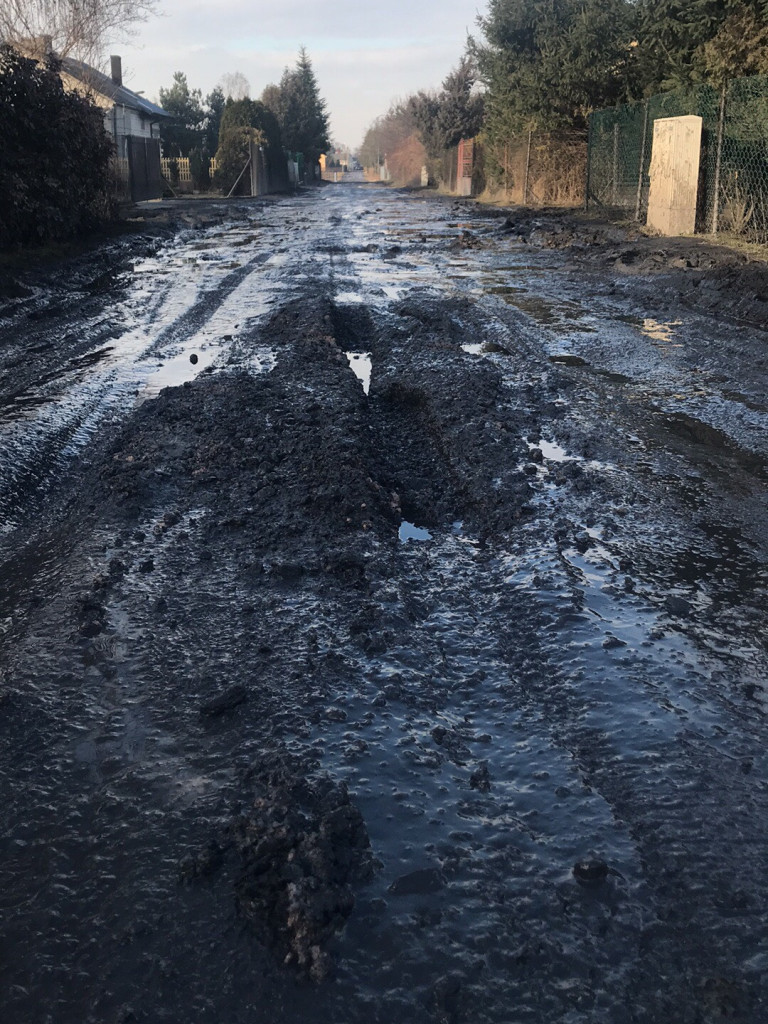 Interwencja mieszkańców: ciemniejsze oblicza wiosny