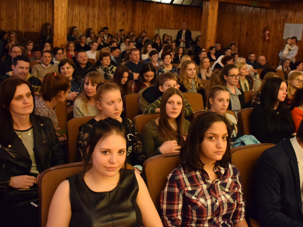 Gala Ośmiu Wspaniałych 2018: znamy najlepszych z najlepszych