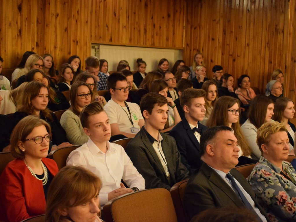 Gala Ośmiu Wspaniałych 2018: znamy najlepszych z najlepszych
