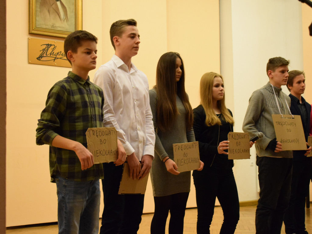 Gala Ośmiu Wspaniałych 2018: znamy najlepszych z najlepszych