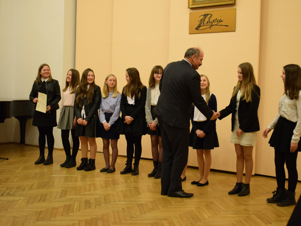 Gala Ośmiu Wspaniałych 2018: znamy najlepszych z najlepszych