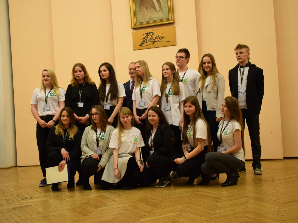 Gala Ośmiu Wspaniałych 2018: znamy najlepszych z najlepszych