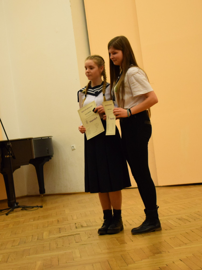 Gala Ośmiu Wspaniałych 2018: znamy najlepszych z najlepszych