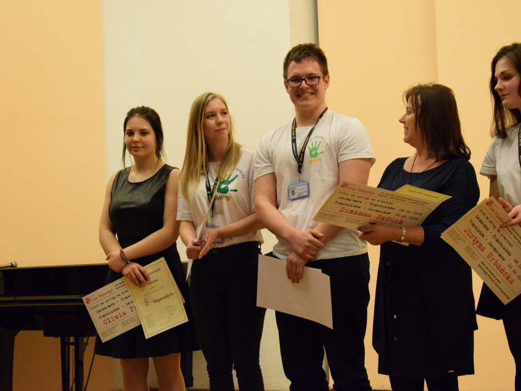 Gala Ośmiu Wspaniałych 2018: znamy najlepszych z najlepszych