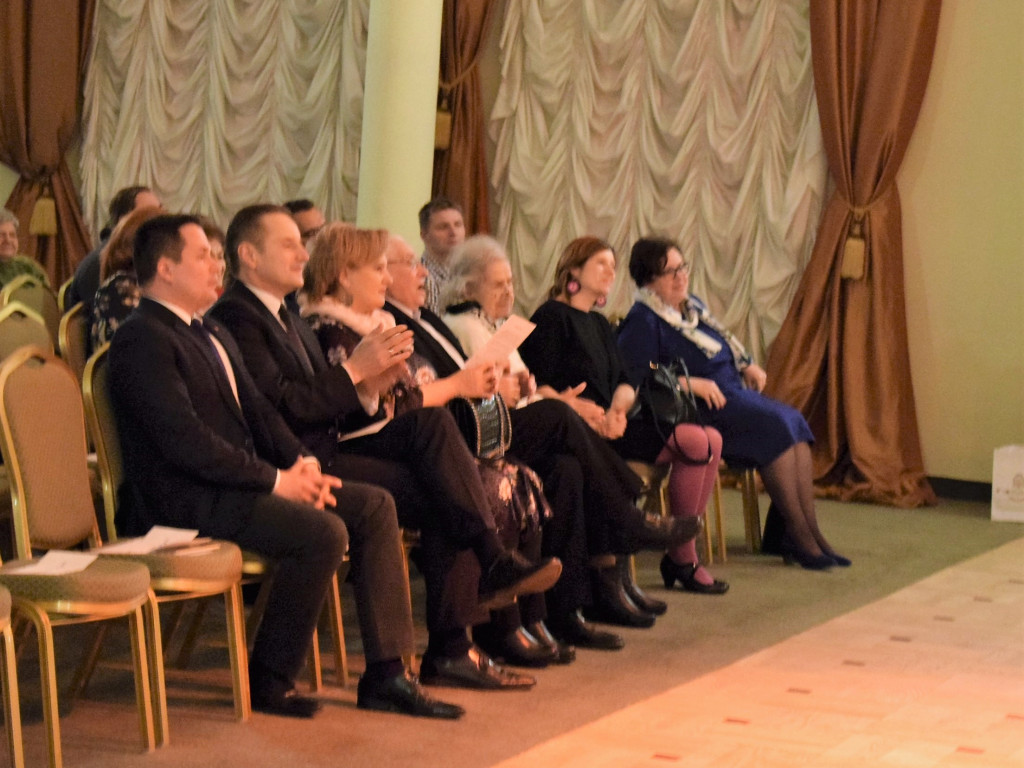 Żywiołowy kwartet saksofonowy na inaugurację Spotkań z Chopinem