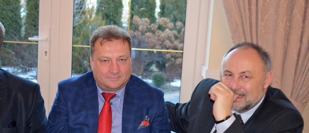 Sołtysi z powiatu sochaczewskiego na wielkiej gali [ZDJĘCIA, REPORTAŻ]