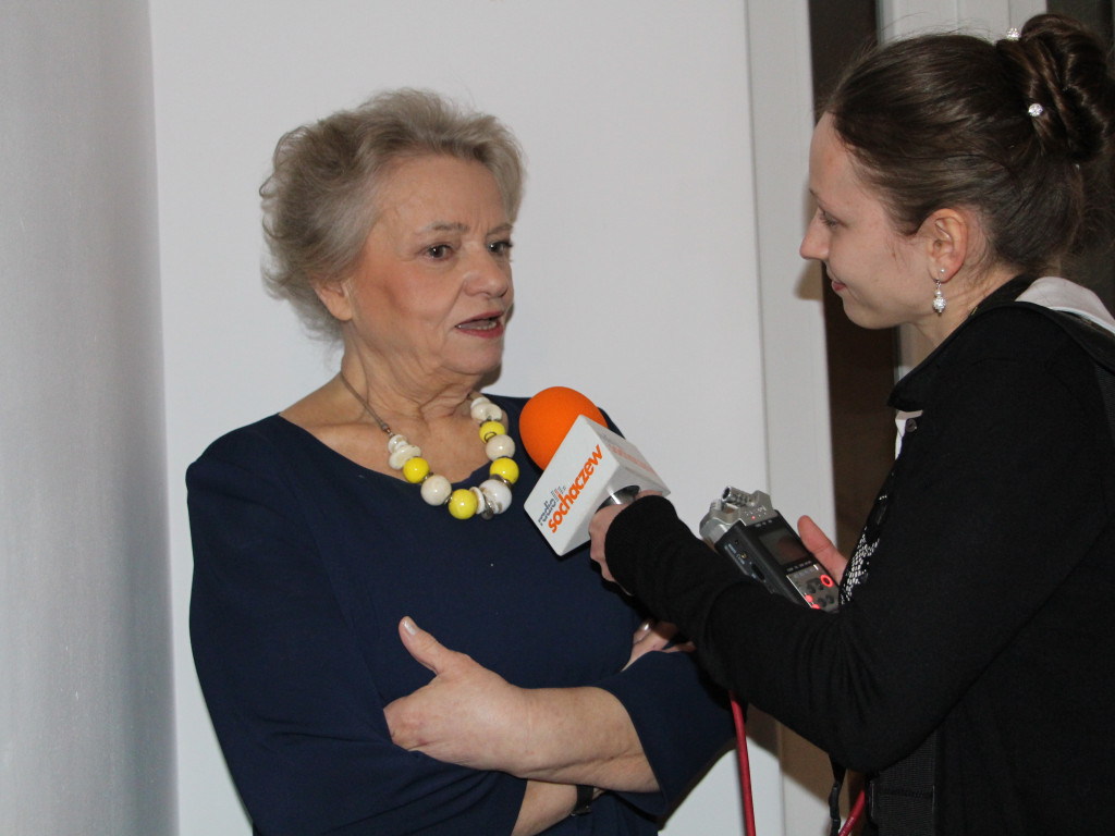 Sołtysi z powiatu sochaczewskiego na wielkiej gali [ZDJĘCIA, REPORTAŻ]