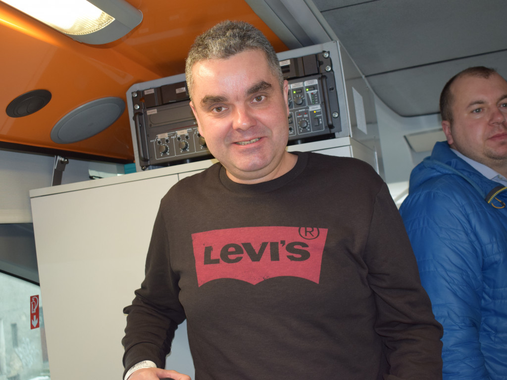 Sochaczewscy mundurowi podarowali swoją krew potrzebującym [ZDJĘCIA]