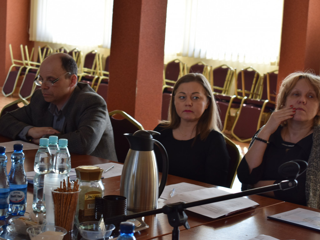 Nie pozwolili zwolnić radnej z pracy