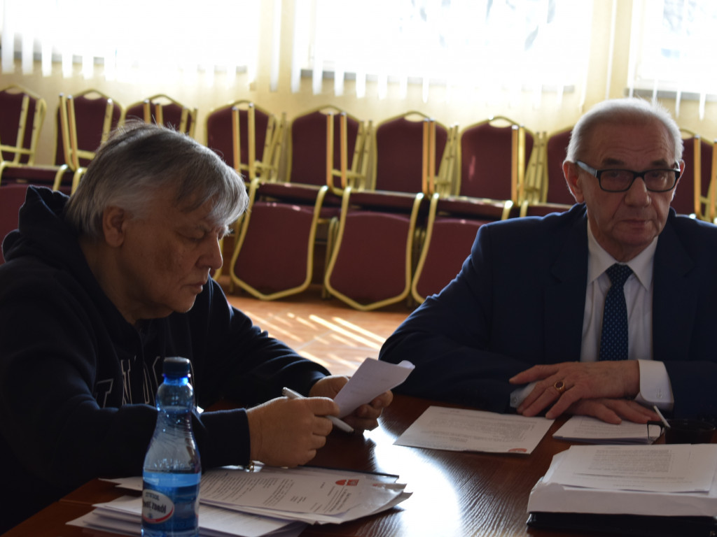 Nie pozwolili zwolnić radnej z pracy