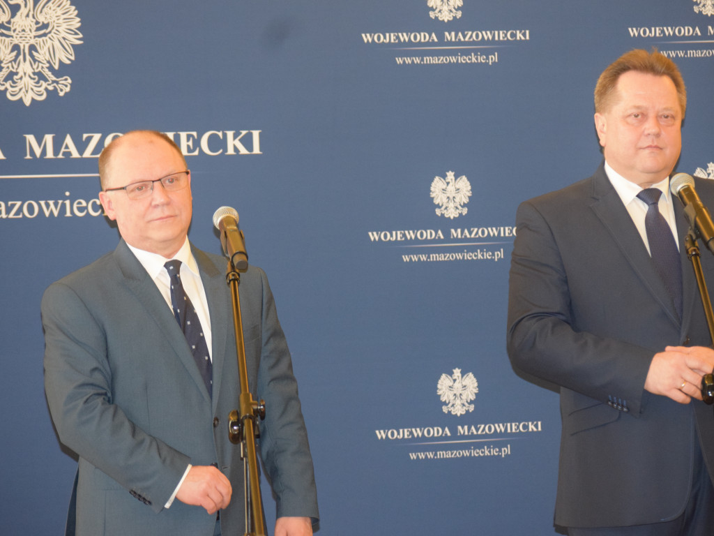 4 miliony złotych na drogi w powiecie sochaczewskim