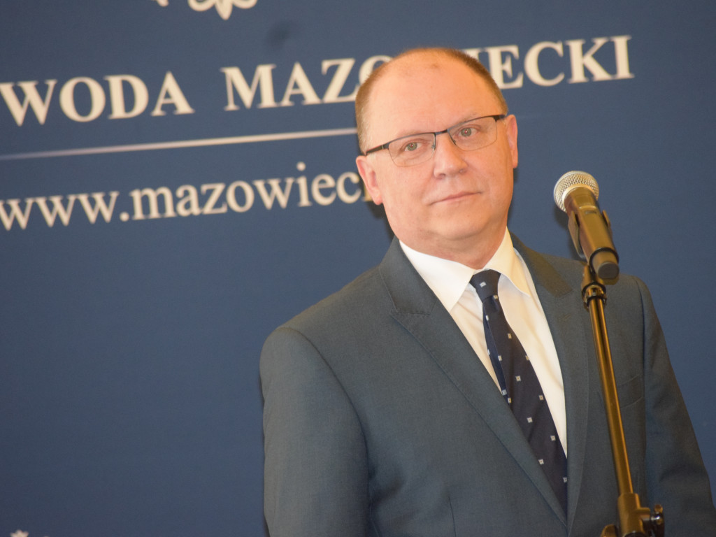 4 miliony złotych na drogi w powiecie sochaczewskim