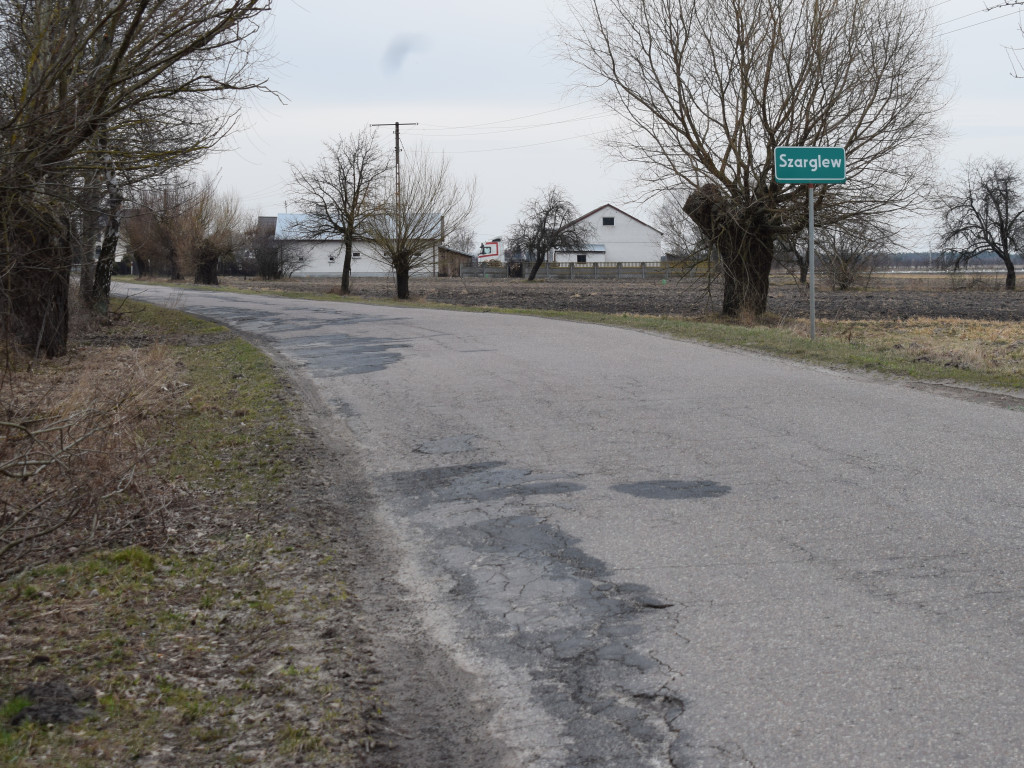 4 miliony złotych na drogi w powiecie sochaczewskim