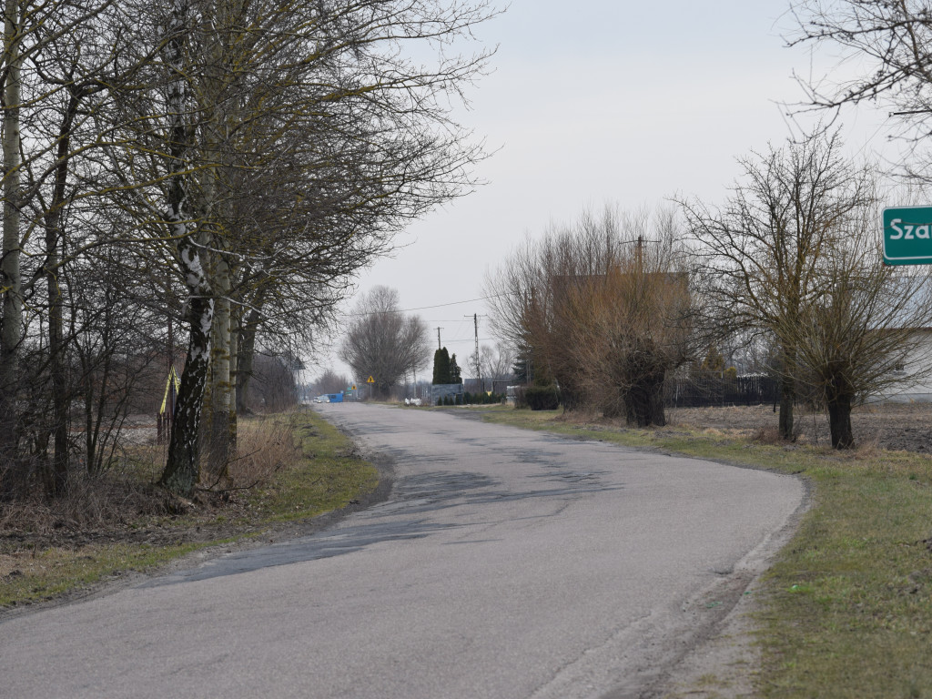 4 miliony złotych na drogi w powiecie sochaczewskim