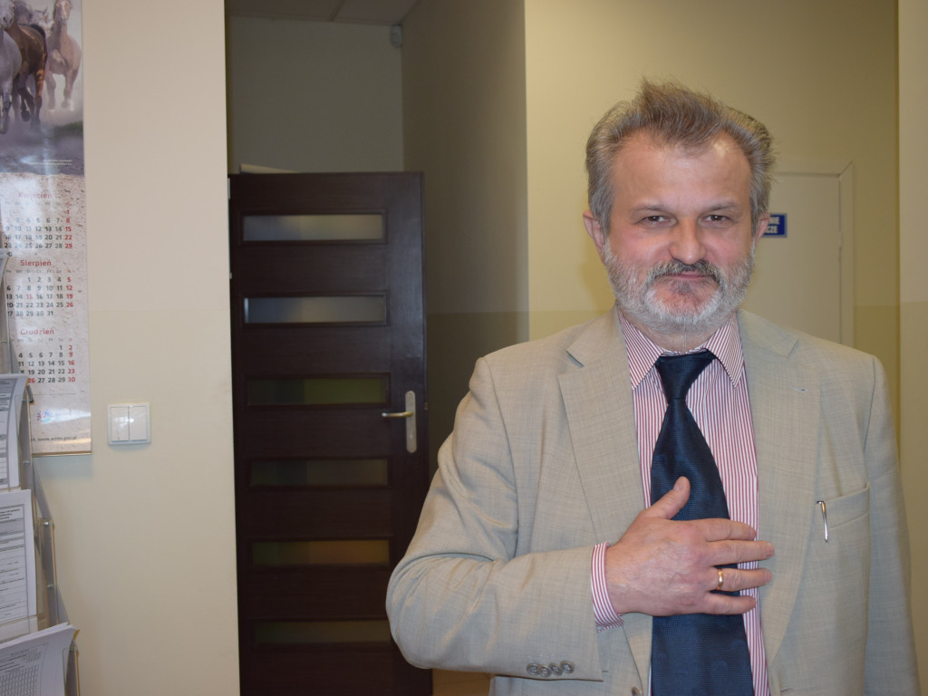 ARMiR Sochaczew pomaga rolnikom złożyć ewnioski