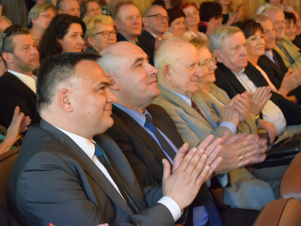 Jubileusz sochaczewskiego Króla Swingu [ZDJĘCIA, REPORTAŻ]