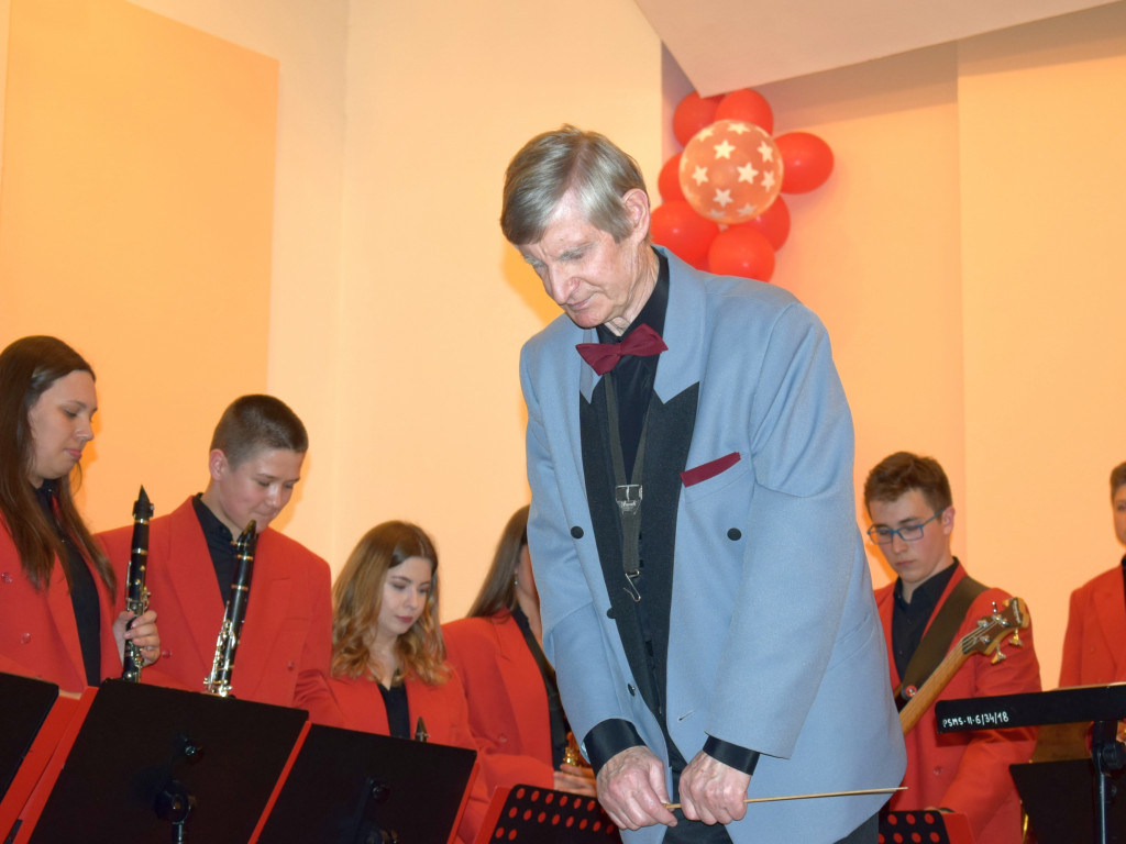 Jubileusz sochaczewskiego Króla Swingu [ZDJĘCIA, REPORTAŻ]