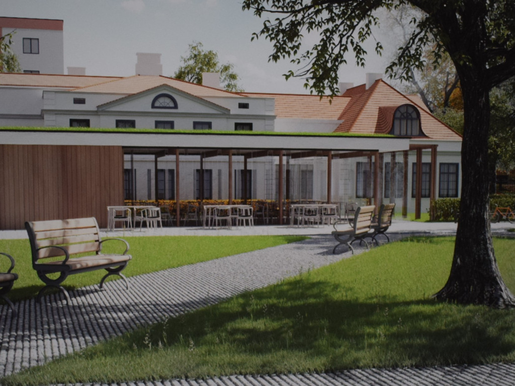 Młodzi architekci modernizują Sochaczew