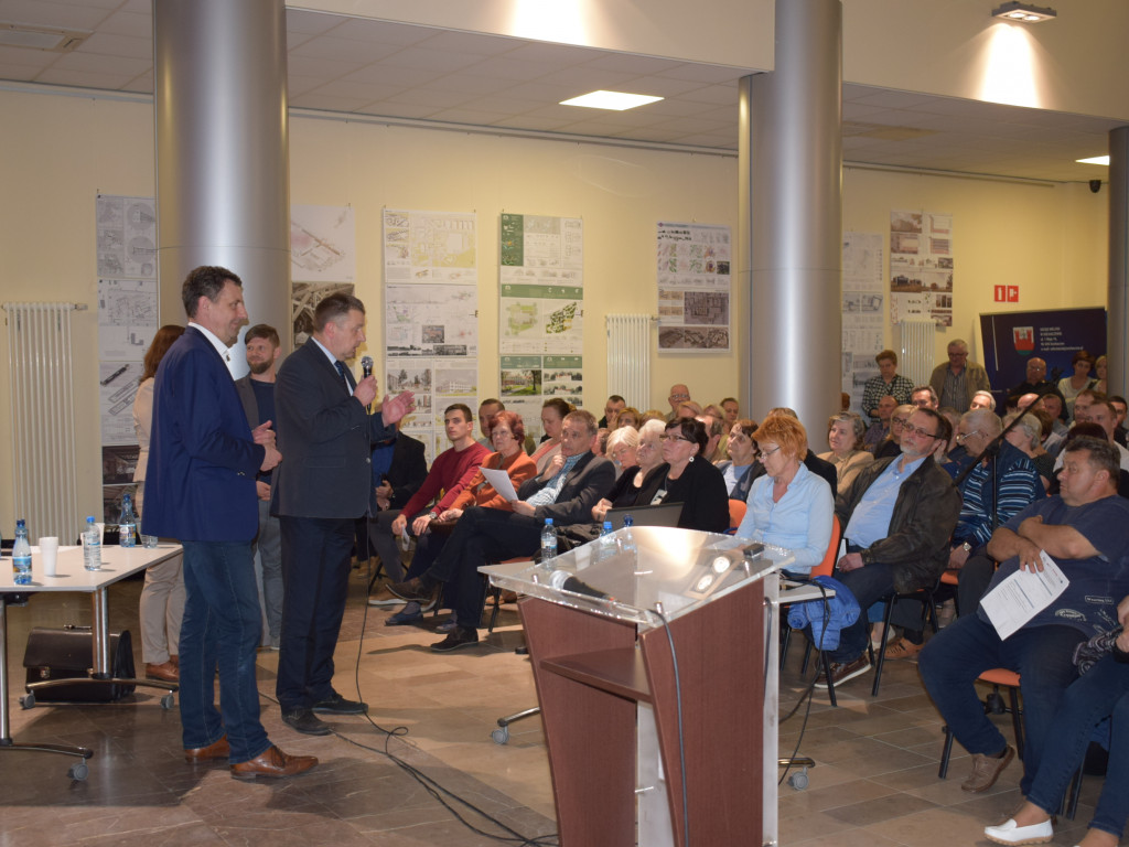 Wymiana kopciuchów w Sochaczewie: mieszkańcy zainteresowani dotacją