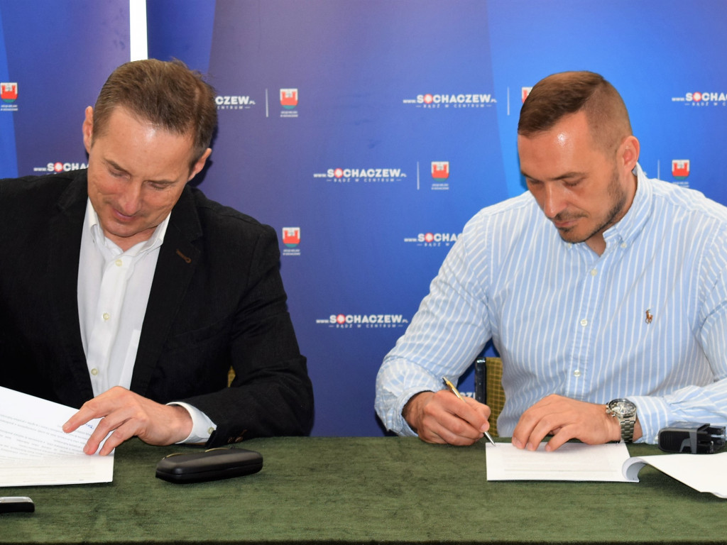 Zmodernizują muzeum za milion złotych