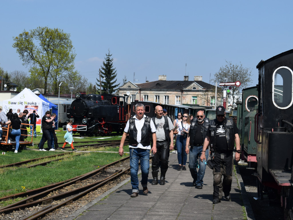 Motoserce Sochaczew 2018 bije jak dzwon FOTORELACJA