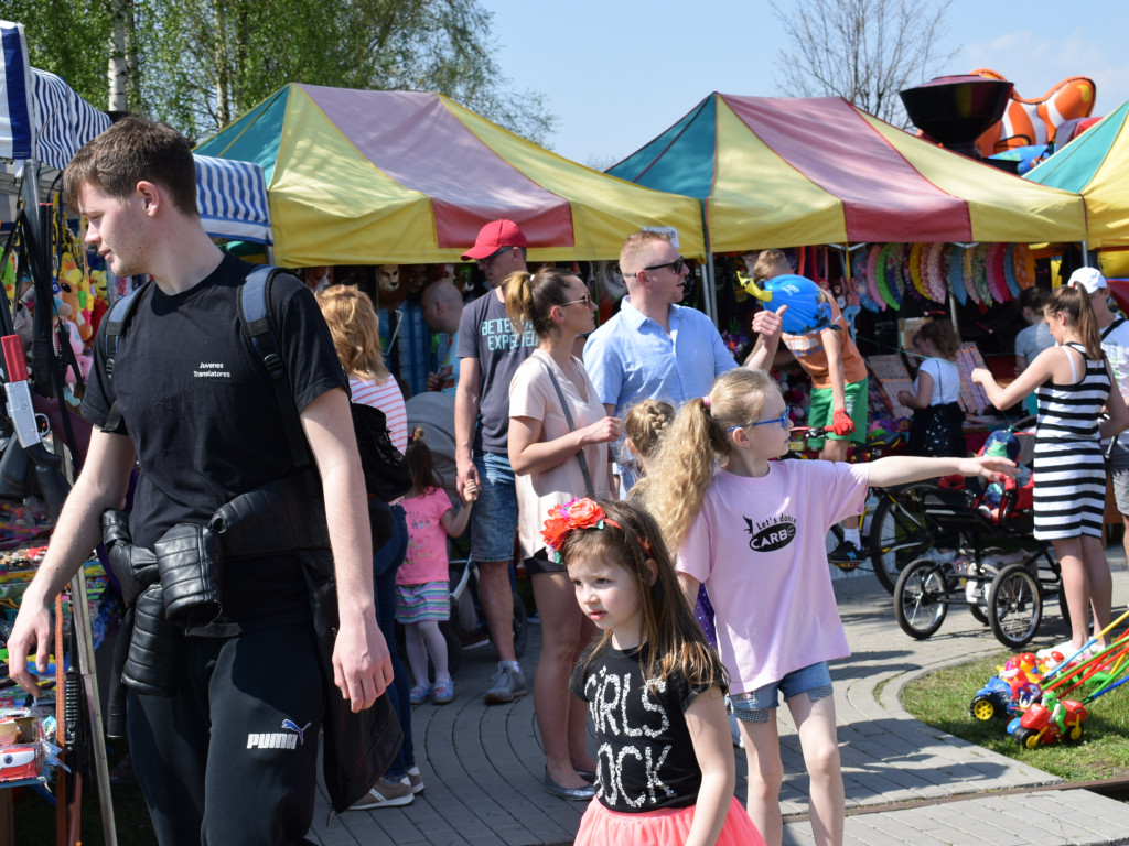 Motoserce Sochaczew 2018 bije jak dzwon FOTORELACJA