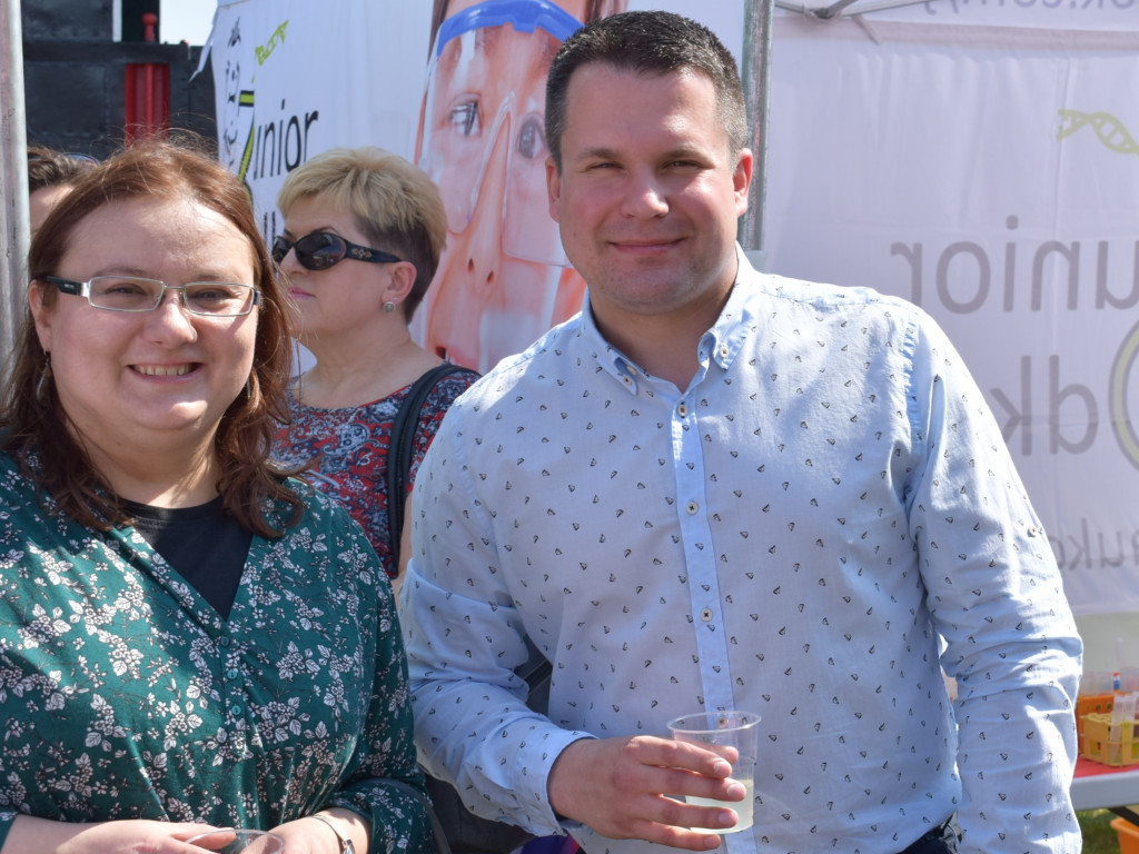 Motoserce Sochaczew 2018 bije jak dzwon FOTORELACJA