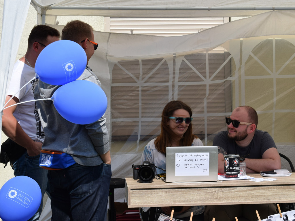 Motoserce Sochaczew 2018 bije jak dzwon FOTORELACJA