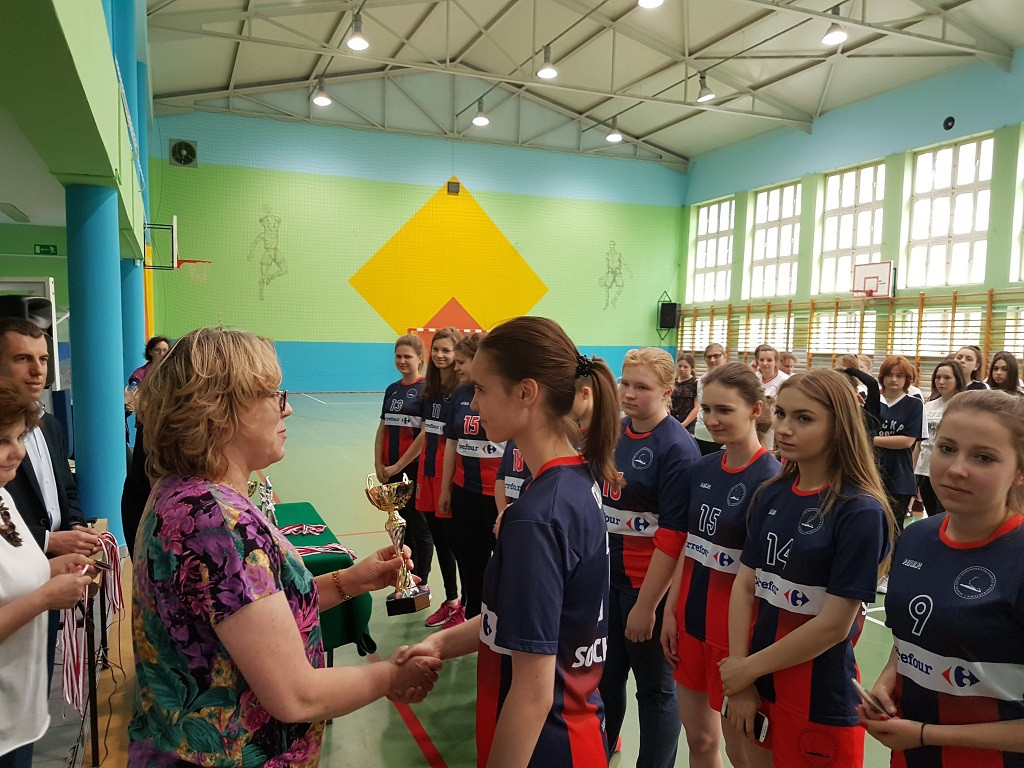 Jubileuszowe kobiece granie w Teresinie