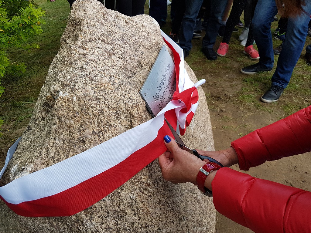 Pięć medali na XX Mazowieckich Igrzyskach Młodzieży Szkolnej w biegach przełajowych w Kamionie