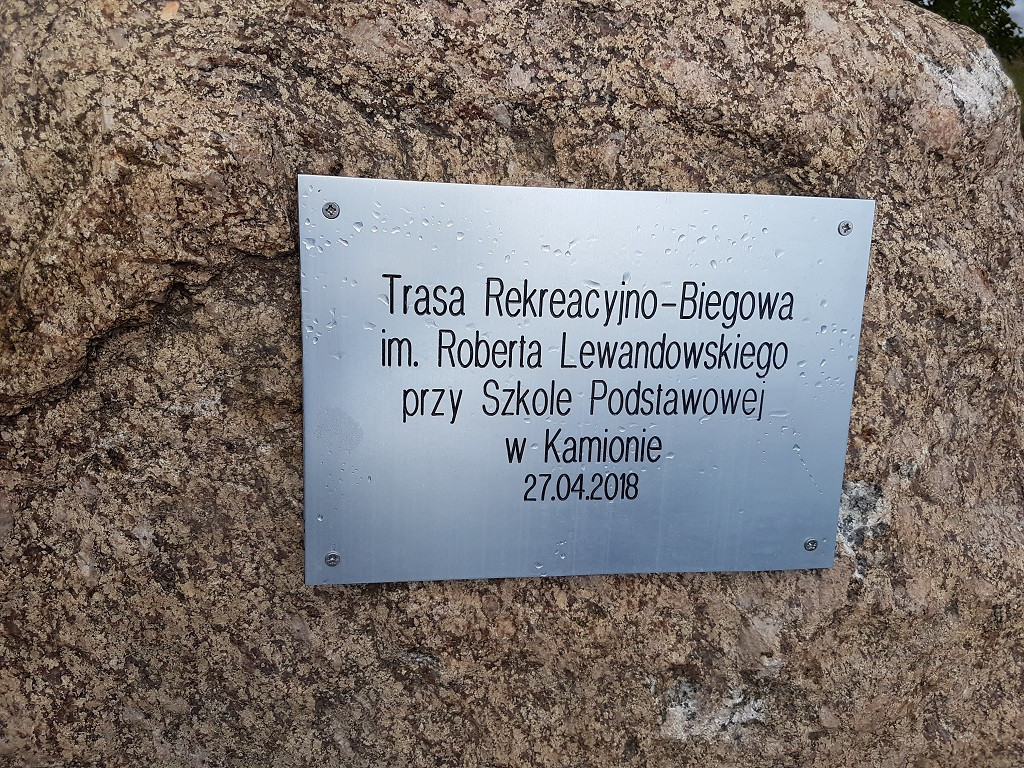 Pięć medali na XX Mazowieckich Igrzyskach Młodzieży Szkolnej w biegach przełajowych w Kamionie