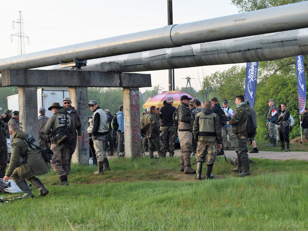 Kleń Bzury 2018 już za nami