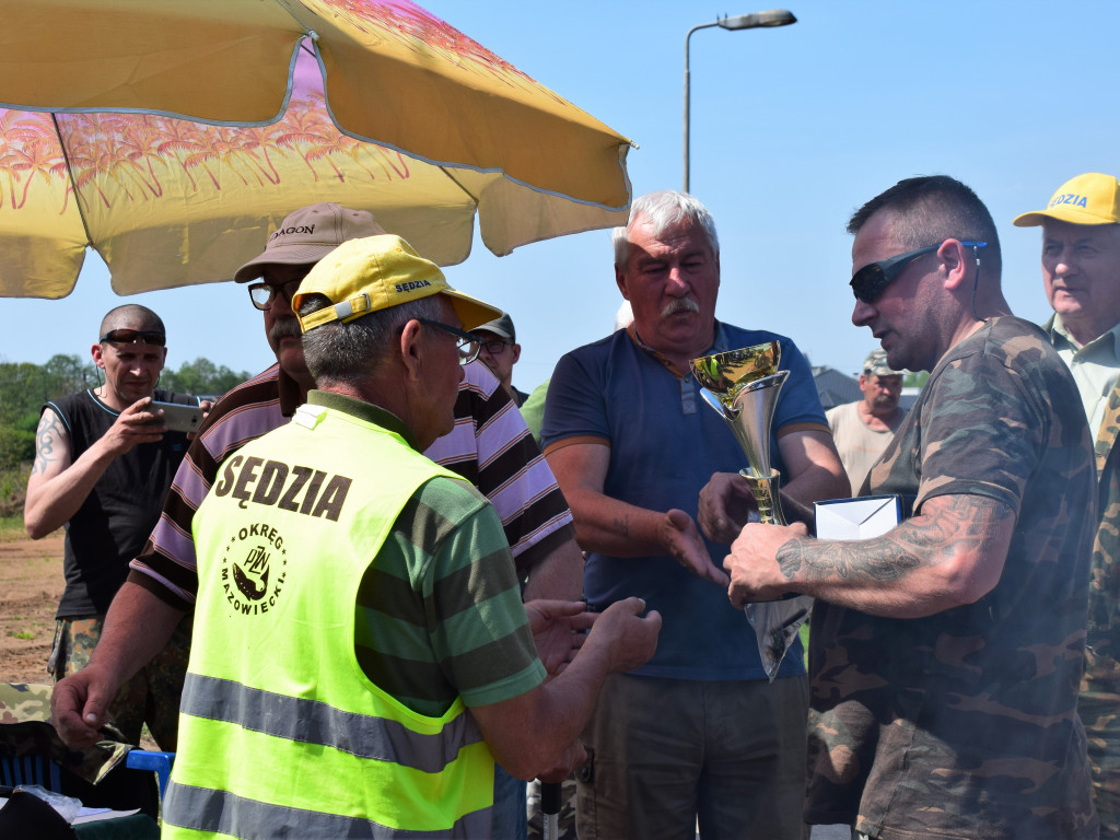 Kleń Bzury 2018 już za nami
