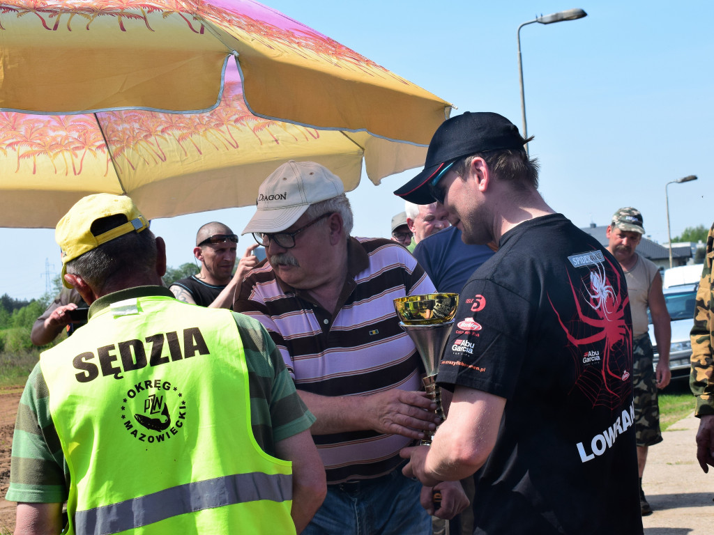 Kleń Bzury 2018 już za nami