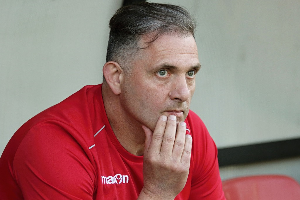 Porażka z Lechia Gdańsk przy Konwiktorskiej i debiut kenijczyka w barwach Orkana