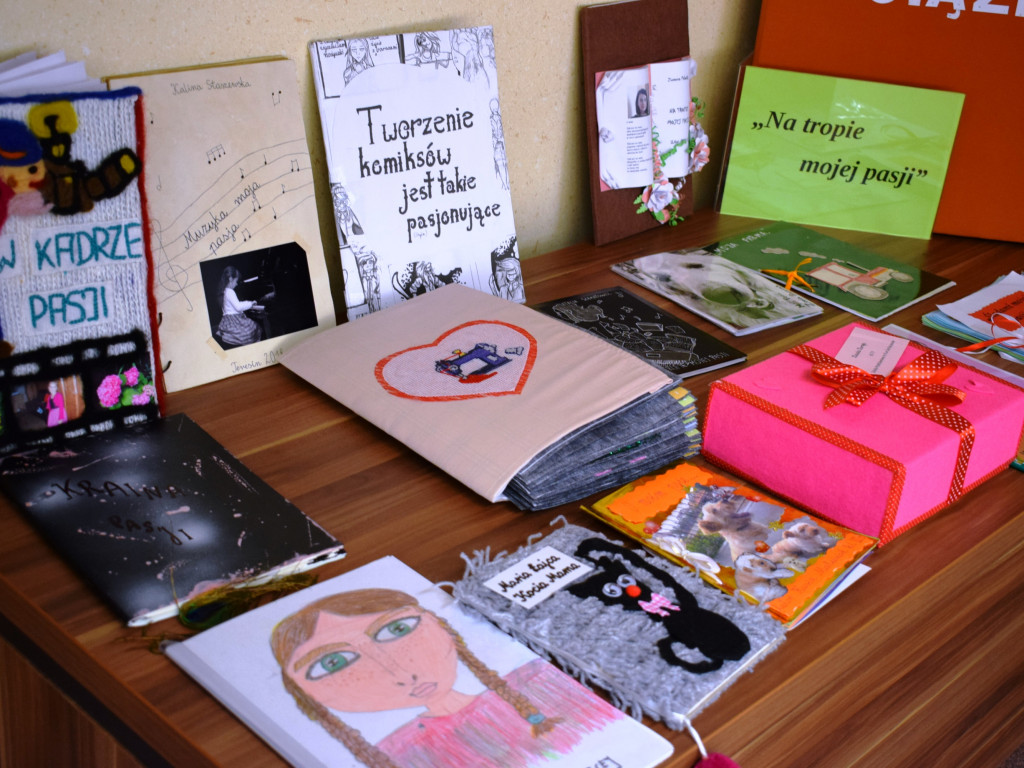 Wydali własne książki i dostali nagrody: Tydzień Bibliotek w Sochaczewie uczczony