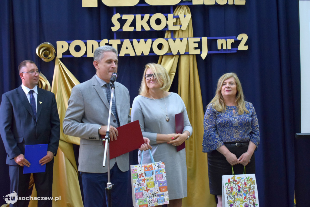 Stulecie Dwójki
