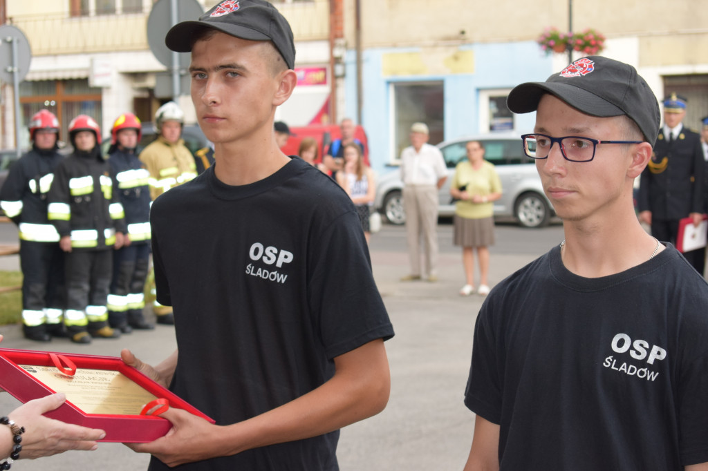 Dzień Strażaka w Sochaczewie