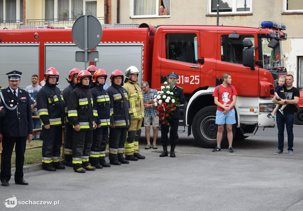 Dzień Strażaka w Sochaczewie