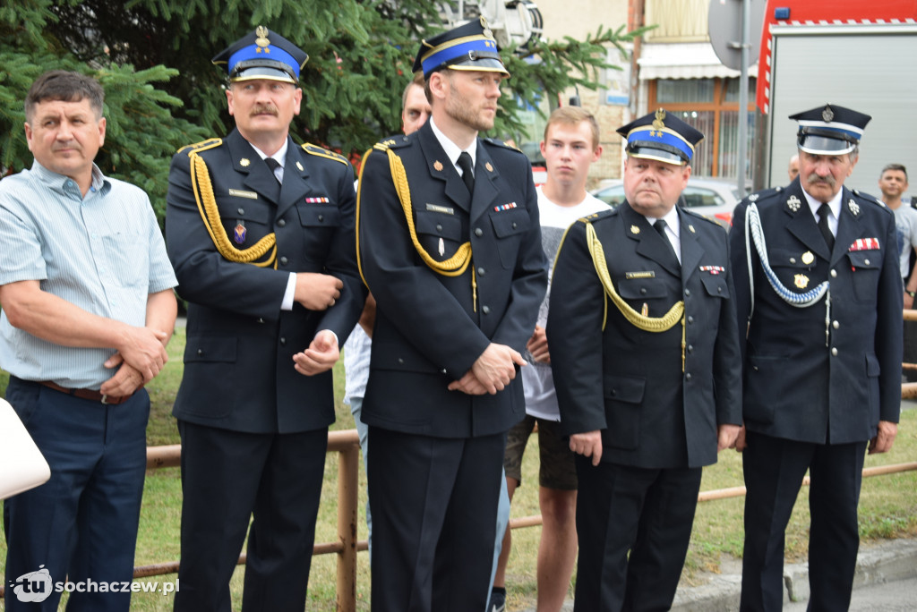 Dzień Strażaka w Sochaczewie