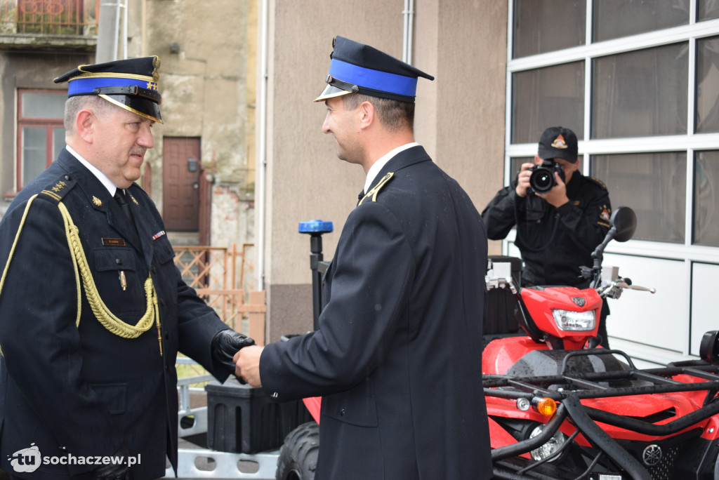 Dzień Strażaka w Sochaczewie
